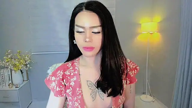 Patricia fox online show from February 19, 2025, 8:41 pm