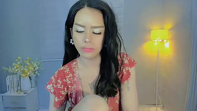 Patricia fox online show from September 15, 2025, 7:58 pm