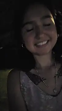 Pinkie Princes online show from May 13, 2026, 3:26 am