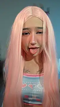 Pinkie Princes online show from June 2, 2026, 7:43 am