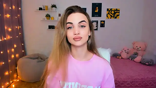 Snapshot of aPieceOfJoy chatting on January 8, 2025, 8:07 pm aPieceOfJoy online show from January 8, 2025, 8:07 pm