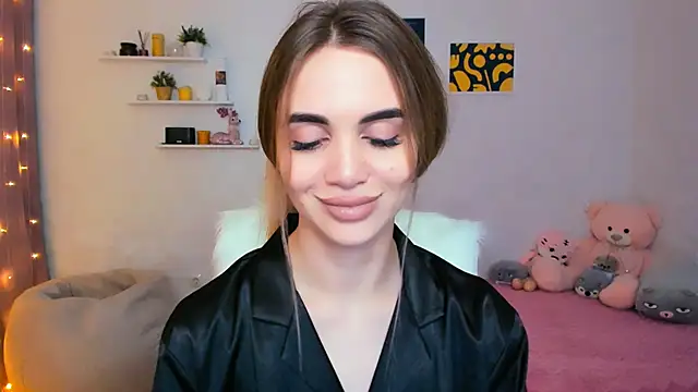 Snapshot of aPieceOfJoy chatting on January 10, 2025, 12:06 am aPieceOfJoy online show from January 10, 2025, 12:06 am