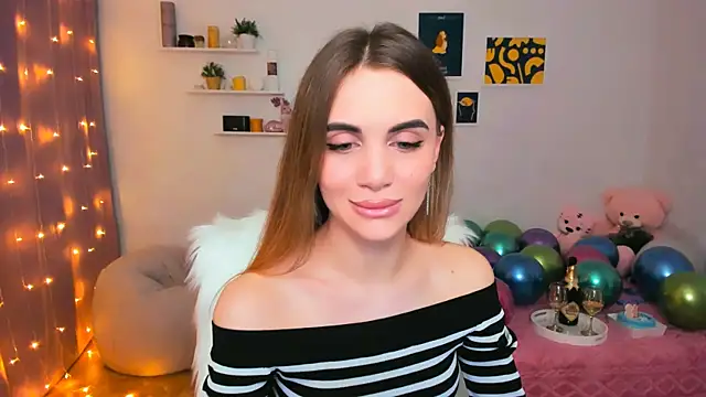 Snapshot of aPieceOfJoy chatting on February 9, 2025, 11:04 pm aPieceOfJoy online show from February 9, 2025, 11:04 pm