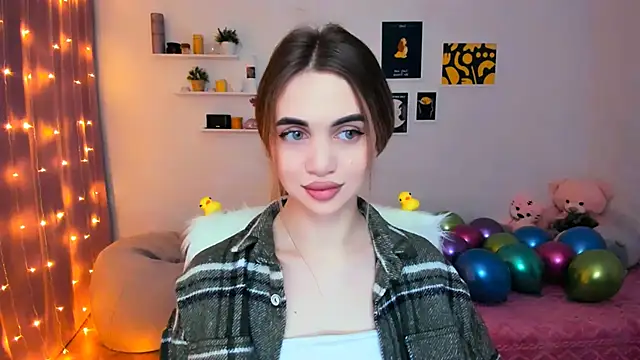 Snapshot of aPieceOfJoy chatting on February 14, 2025, 2:07 am aPieceOfJoy online show from February 14, 2025, 2:07 am