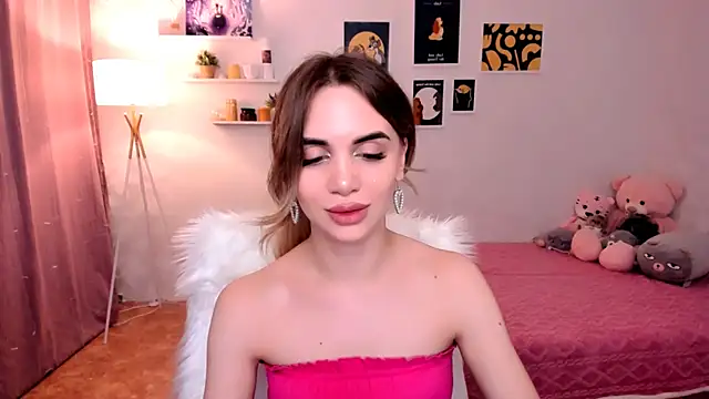 Snapshot of aPieceOfJoy chatting on February 22, 2025, 9:26 pm aPieceOfJoy online show from February 22, 2025, 9:26 pm