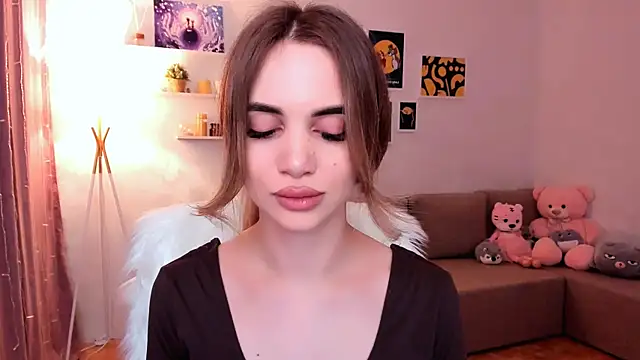 Snapshot of aPieceOfJoy chatting on March 5, 2025, 11:38 pm aPieceOfJoy online show from March 5, 2025, 11:38 pm