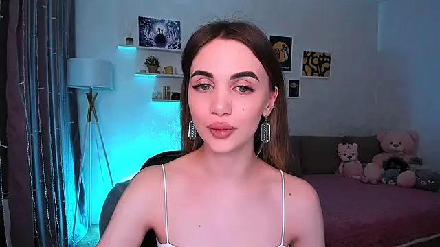 Snapshot of aPieceOfJoy chatting on March 9, 2025, 10:41 pm aPieceOfJoy online show from March 9, 2025, 10:41 pm