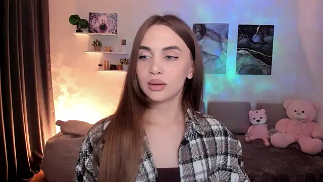 aPieceOfJoy online show from April 13, 2026, 8:25 pm