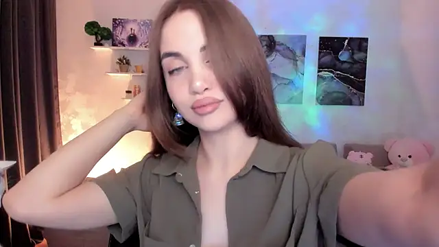 aPieceOfJoy online show from April 21, 2026, 2:26 am