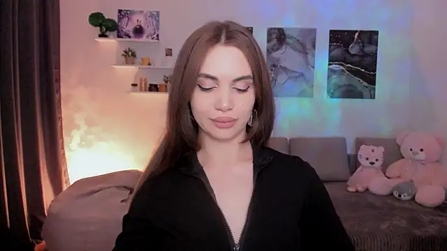 aPieceOfJoy online show from April 24, 2026, 9:50 pm