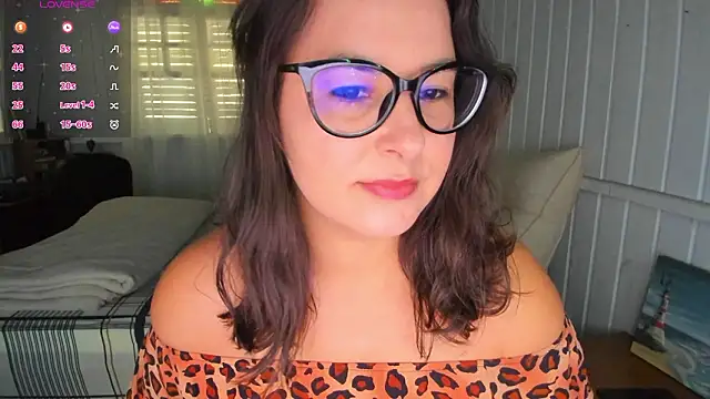 anna love hot online show from March 12, 2026, 5:52 pm