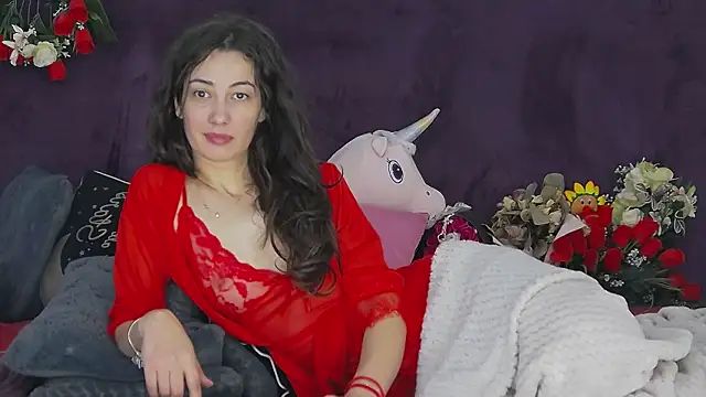 Snapshot of Jayllene chatting on February 13, 2025, 8:17 am Jayllene online show from February 13, 2025, 8:17 am