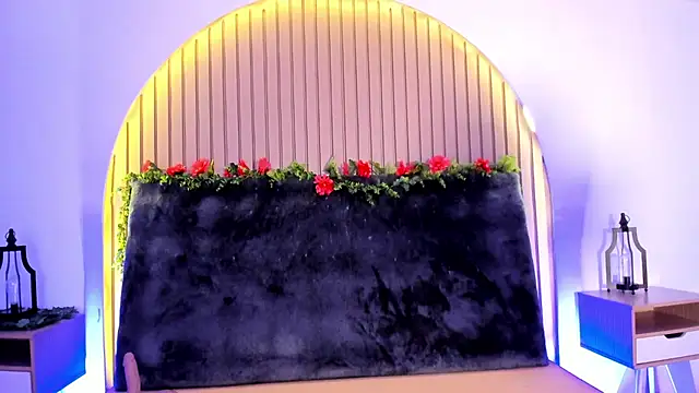 Karlagonzales  online show from February 27, 2025, 1:05 am