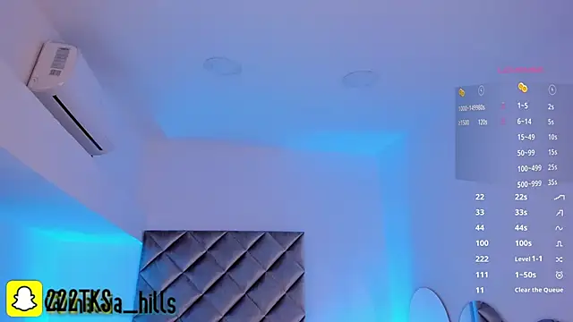 malaia hills online show from January 31, 2025, 7:18 pm