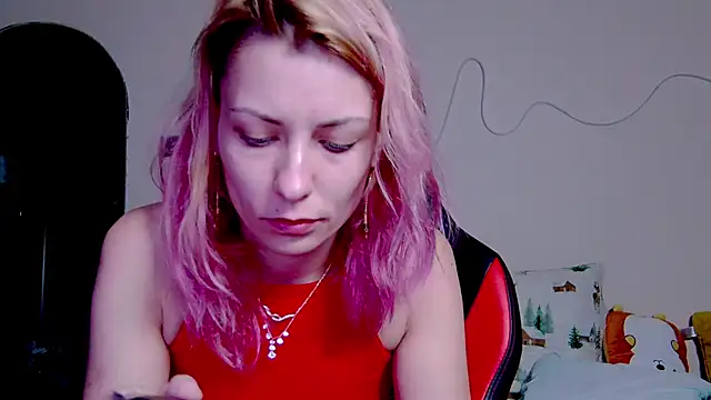 karo123421 online show from November 26, 2025, 6:09 pm