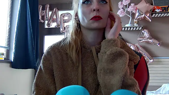 karo123421 online show from January 13, 2026, 9:36 am