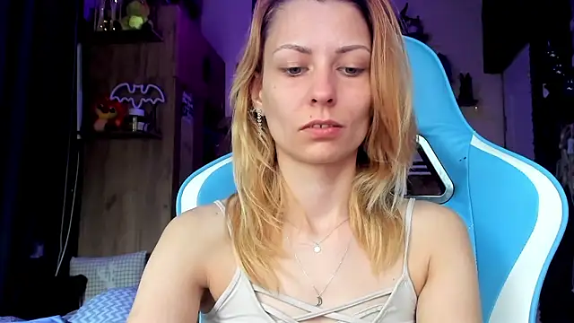 karo123421 online show from March 30, 2026, 5:08 am