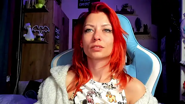 karo123421 online show from April 8, 2026, 2:33 am