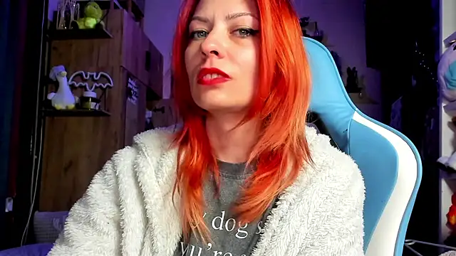 karo123421 online show from April 11, 2026, 3:11 am