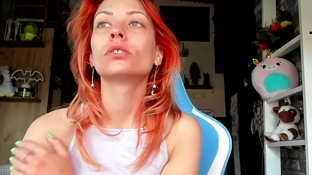 karo123421 online show from April 24, 2026, 3:42 am