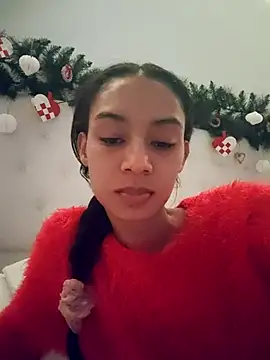 Leaberry online show from January 14, 2026, 2:17 am