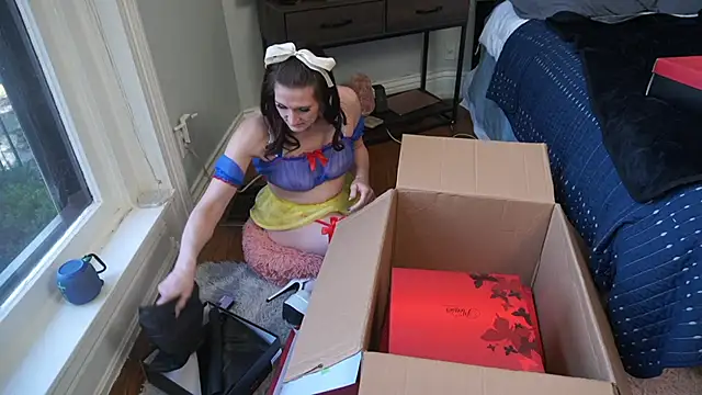 RhiCon online show from February 24, 2025, 4:58 pm