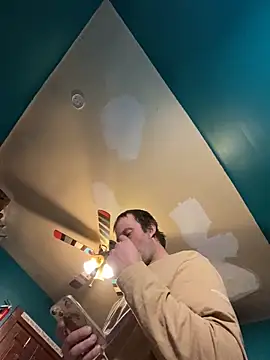 charactrzero online show from December 24, 2024, 12:55 am