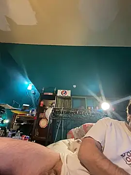 charactrzero online show from January 8, 2025, 5:16 am