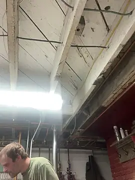 charactrzero online show from March 16, 2025, 2:10 am