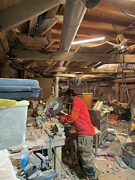 charactrzero online show from February 18, 2026, 10:06 pm