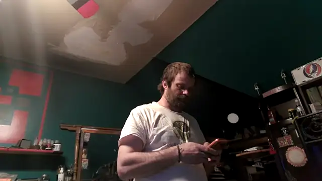 charactrzero online show from February 28, 2026, 1:28 am