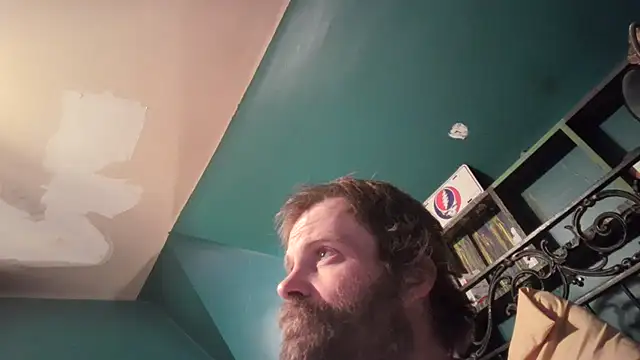 charactrzero online show from March 5, 2026, 4:41 am