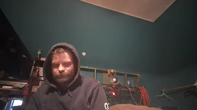 charactrzero online show from March 18, 2026, 10:35 pm