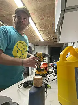 charactrzero online show from April 4, 2026, 9:45 pm