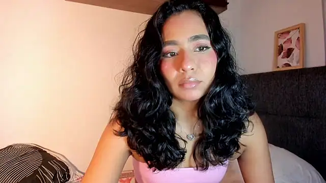 valeryvegas 2 online show from November 11, 2025, 12:32 am