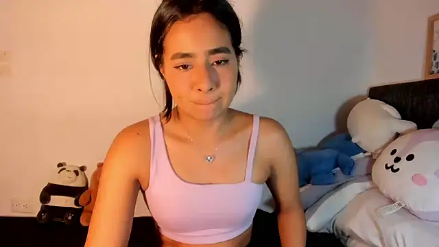 valeryvegas 2 online show from March 19, 2026, 2:04 am