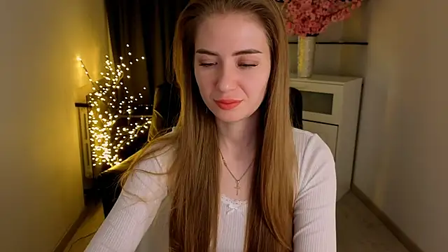 Adelyna Bird online show from February 22, 2026, 7:40 am