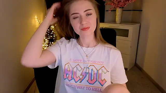 Adelyna Bird online show from February 27, 2026, 8:14 am