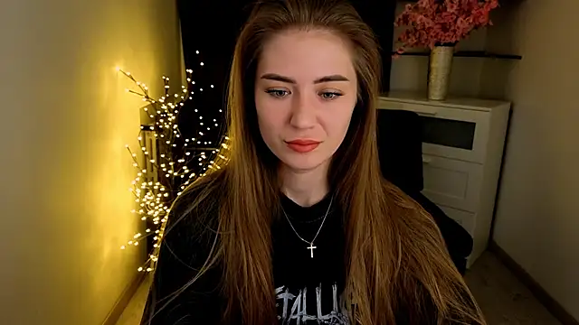 Adelyna Bird online show from March 14, 2026, 7:58 am