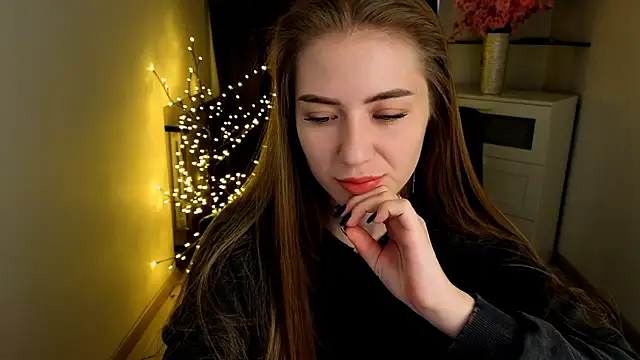 Adelyna Bird online show from March 23, 2026, 7:23 am