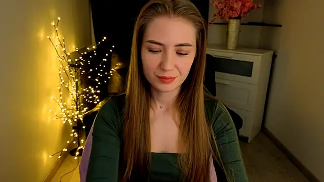 Adelyna Bird online show from March 27, 2026, 8:26 am