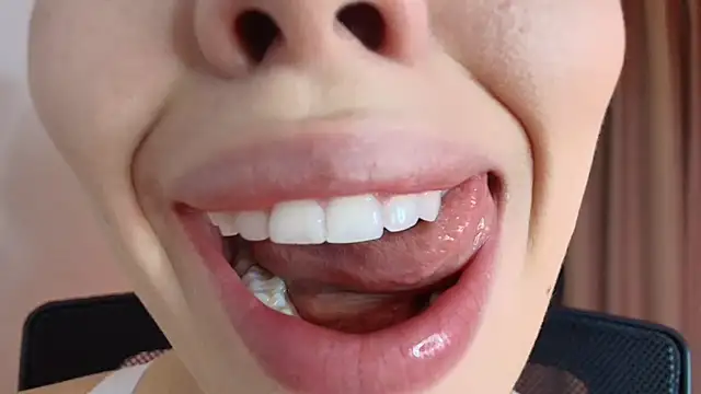 lisbet21x online show from March 24, 2026, 10:15 pm