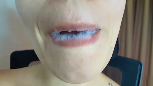 lisbet21x online show from April 20, 2026, 10:55 pm