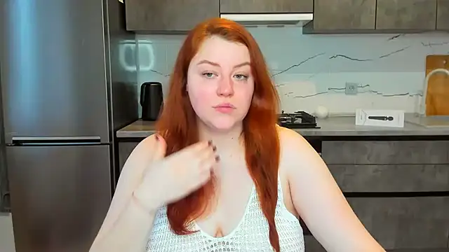 PolinaSalvatore online show from February 2, 2025, 12:35 pm