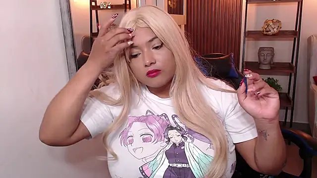 Kenya--Buhle online show from December 20, 2025, 6:15 pm