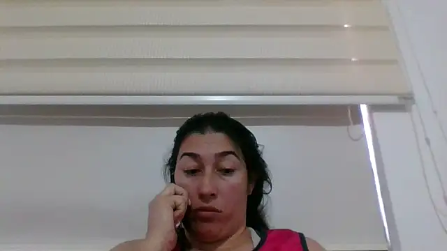 andreaisis2 online show from January 21, 2025, 10:08 pm