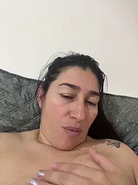 andreaisis2 online show from March 4, 2026, 5:08 pm