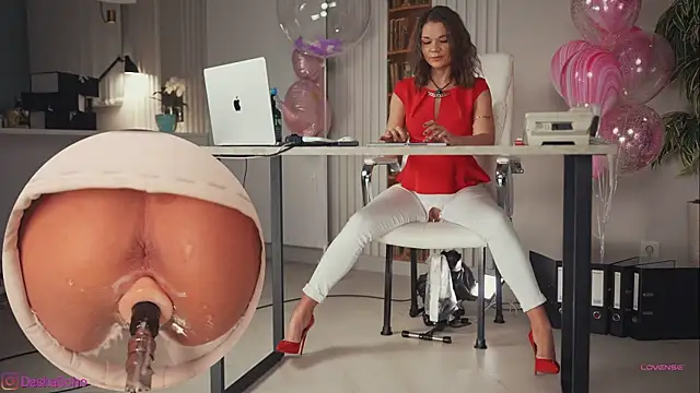 art porno online show from April 13, 2026, 1:00 am