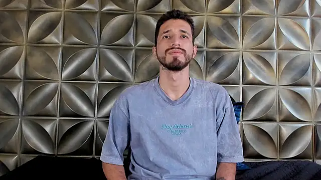 sam bisex online show from April 5, 2026, 4:15 pm