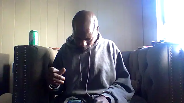 Daddy hook online show from February 18, 2026, 11:33 pm